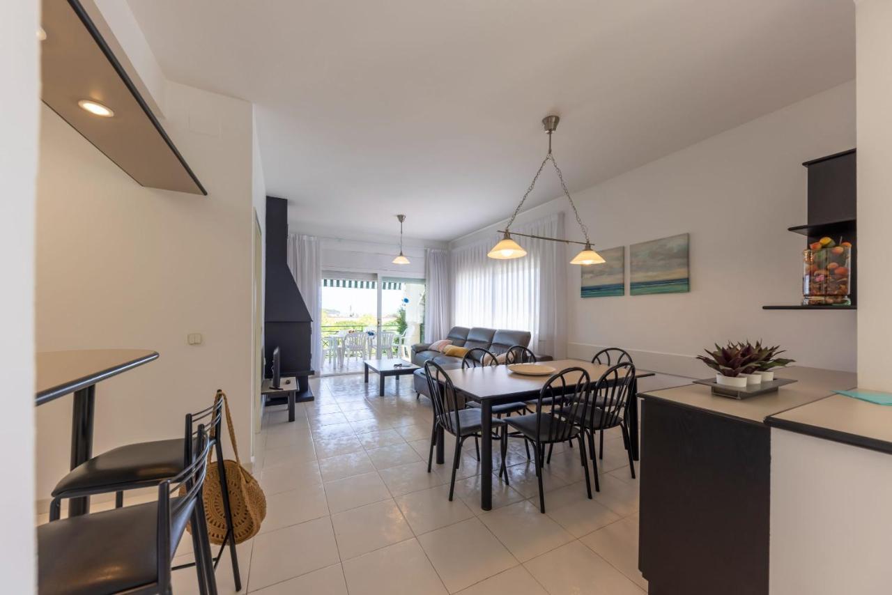 Bravissimo Estel B3 Apartamento *