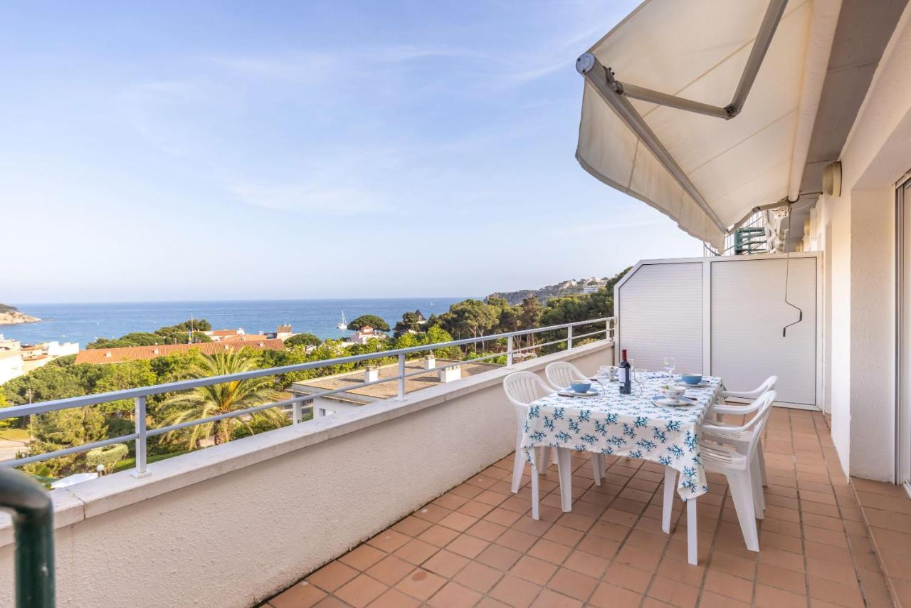 Bravissimo Estel A8 Penthouse Apartment *