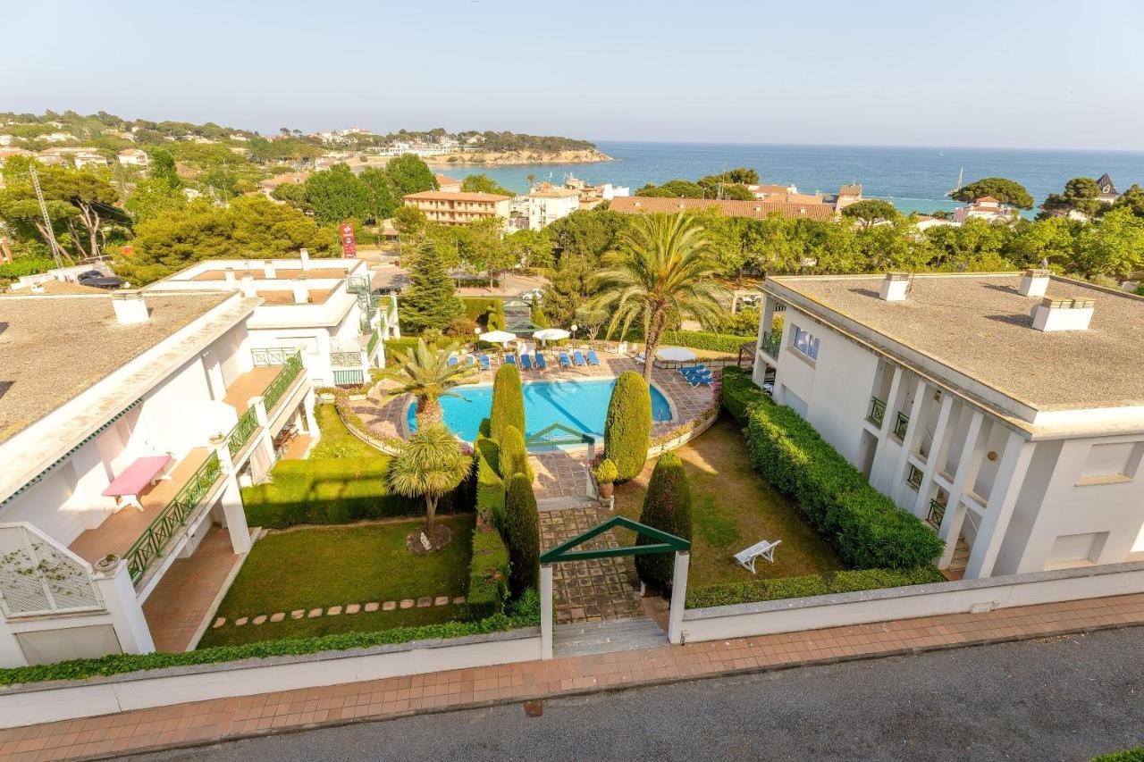 Apartamento Bravissimo Estel A6