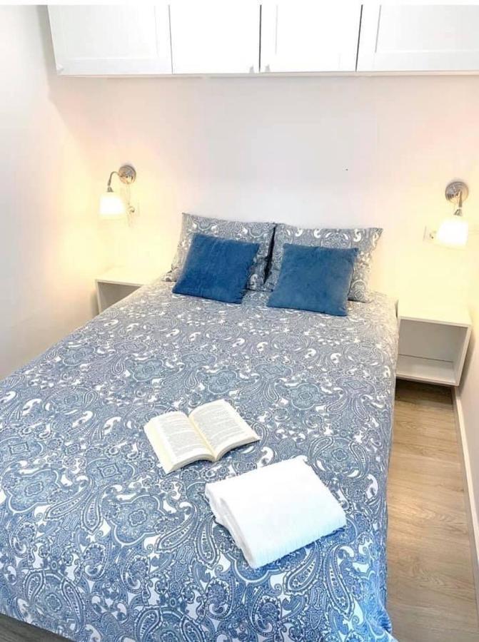 Con Vistas Al Mar - Wifi - Aire Acondicionado Apartment *