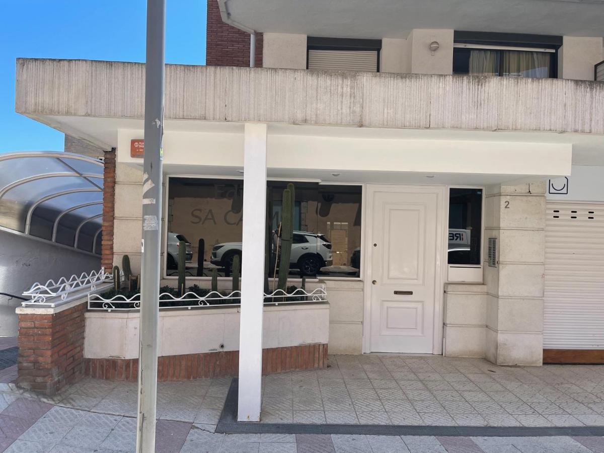 Apartment Sa Calma