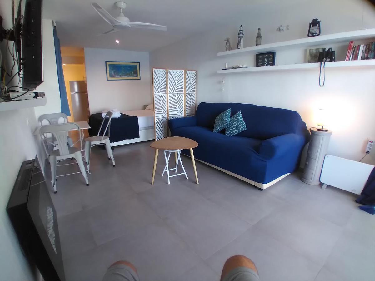 Apartment Le Balcon De La Mer-piscine-wifi-pkg Begur