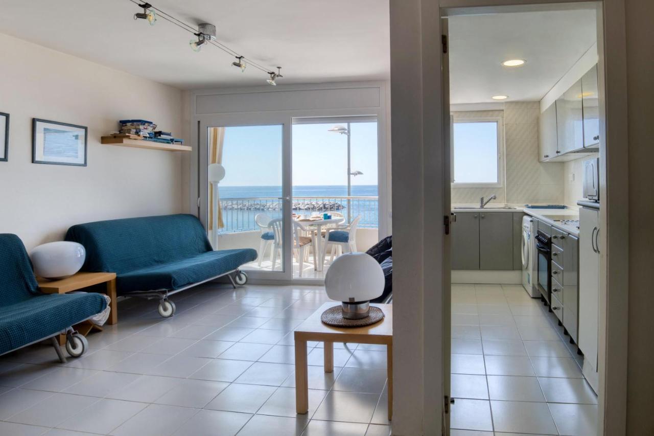En 1 Linea Mar Apartment Sant Antoni De Calonge