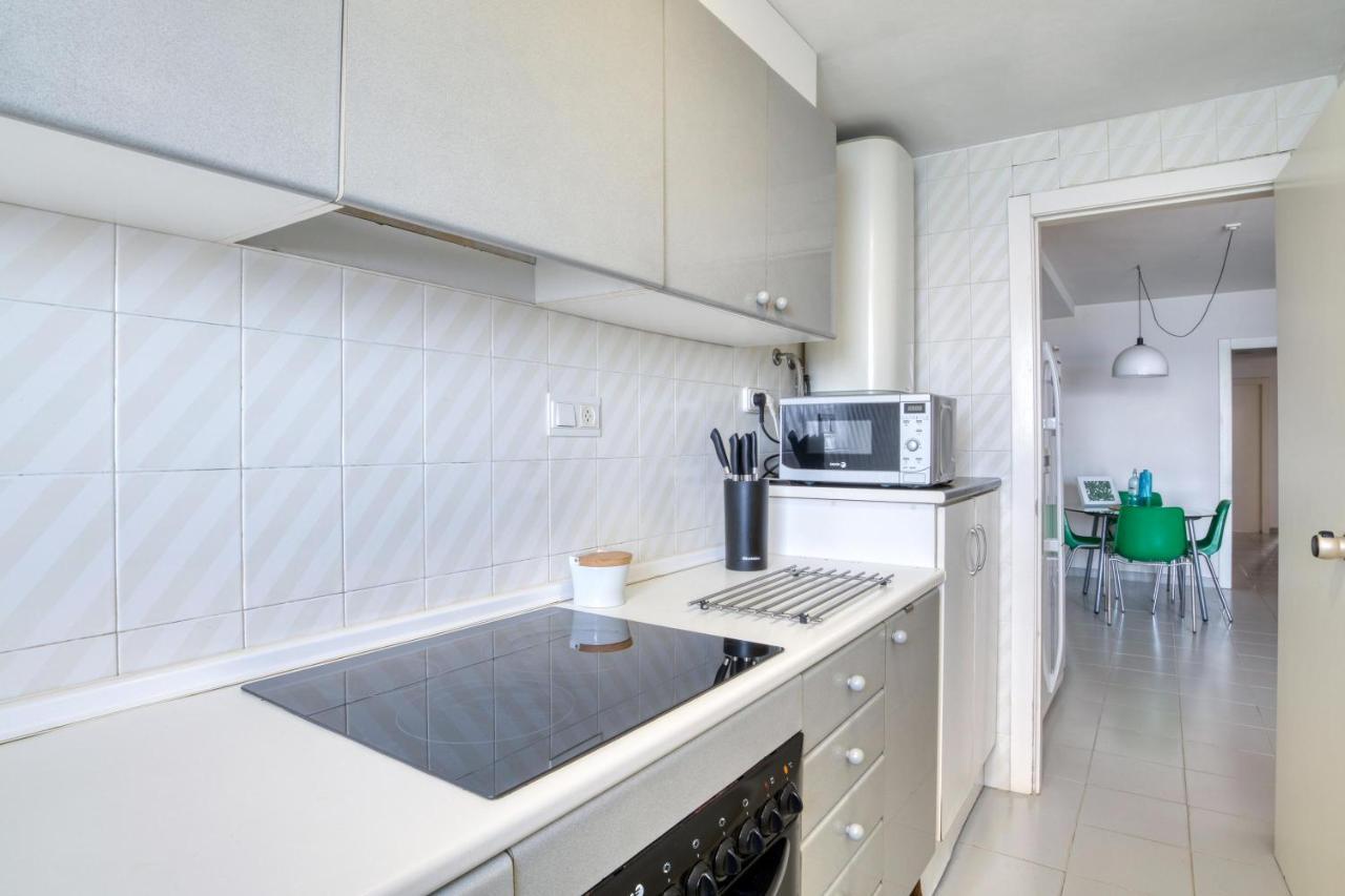 En 1 Linea Mar Apartment Sant Antoni De Calonge