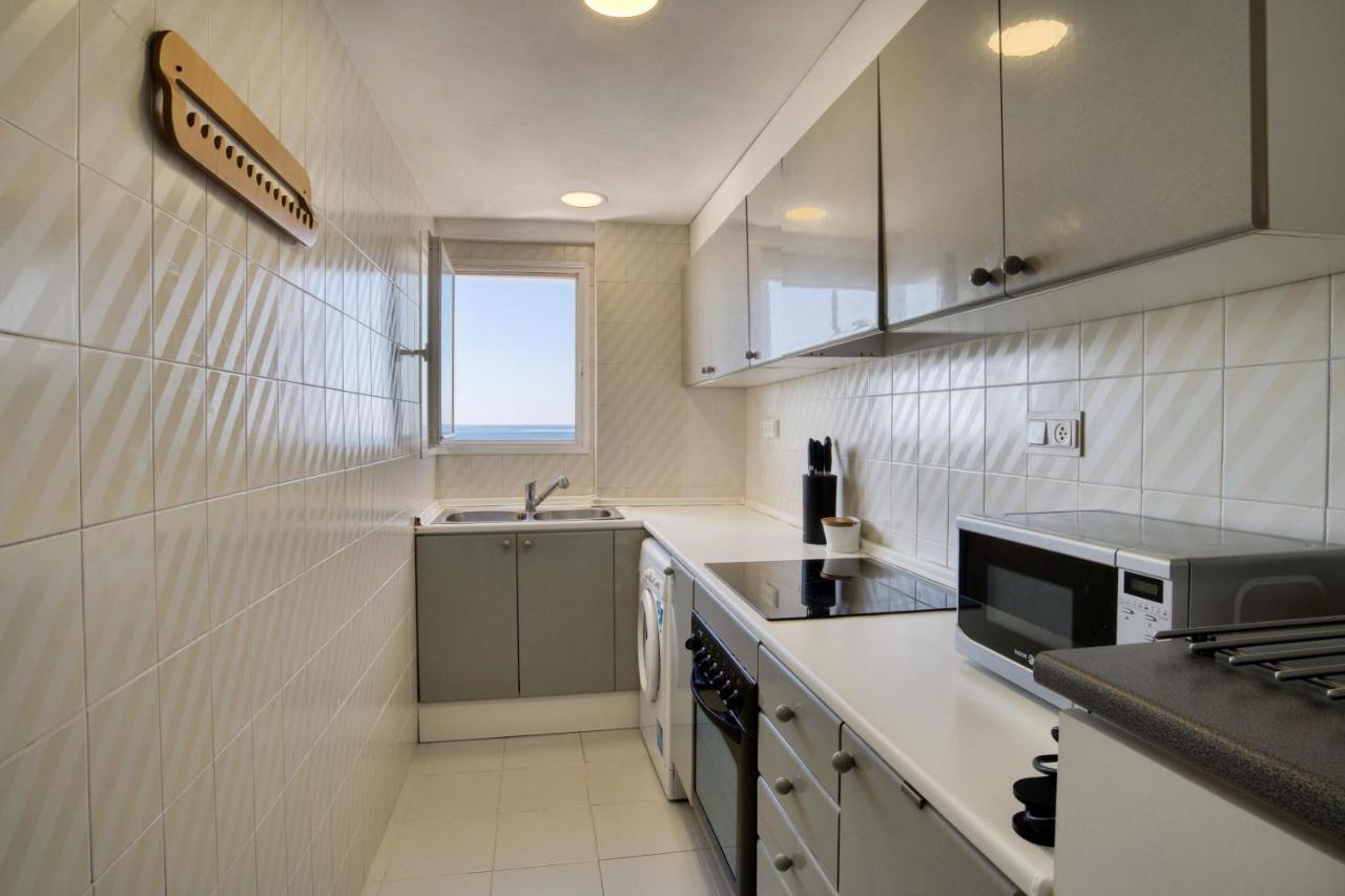 En 1 Linea Mar Apartment