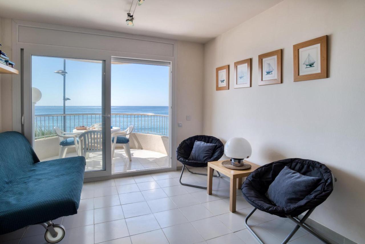 En 1 Linea Mar Apartment *