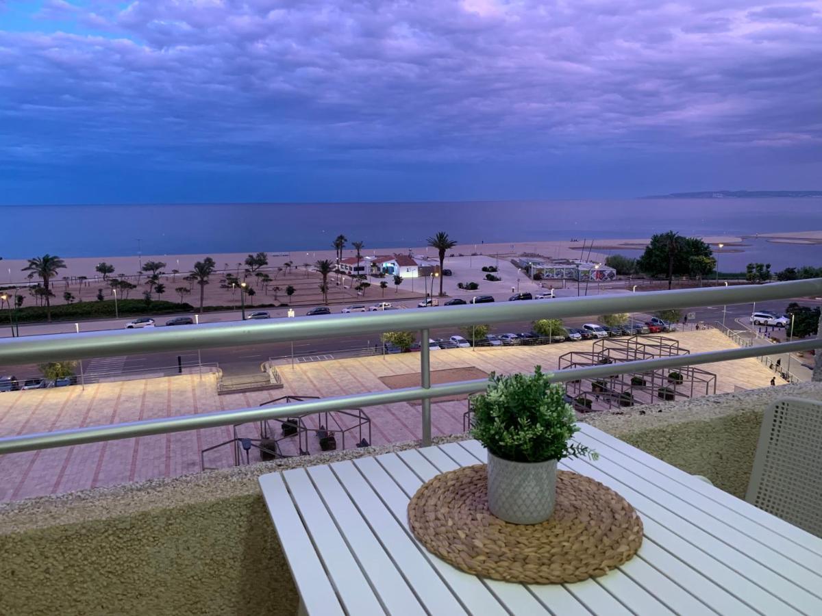 Con Vistas Al Mar - Wifi - Aire Acondicionado Apartment *