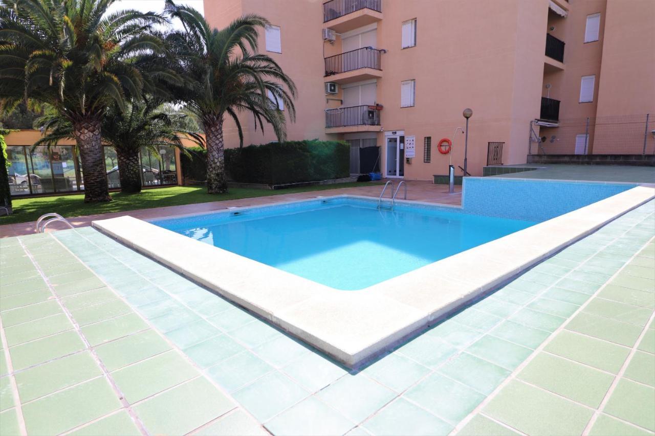 Mediterraneo 2 3 6 - Immo Barneda Apartment Roses