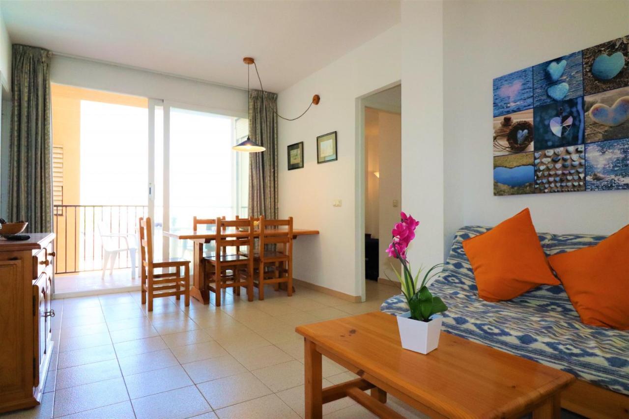 Mediterraneo 2 3 6 - Immo Barneda Apartment