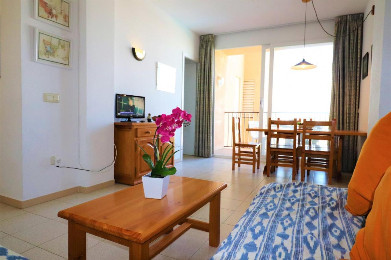 Apartment Mediterraneo 2 3 6 - Immo Barneda