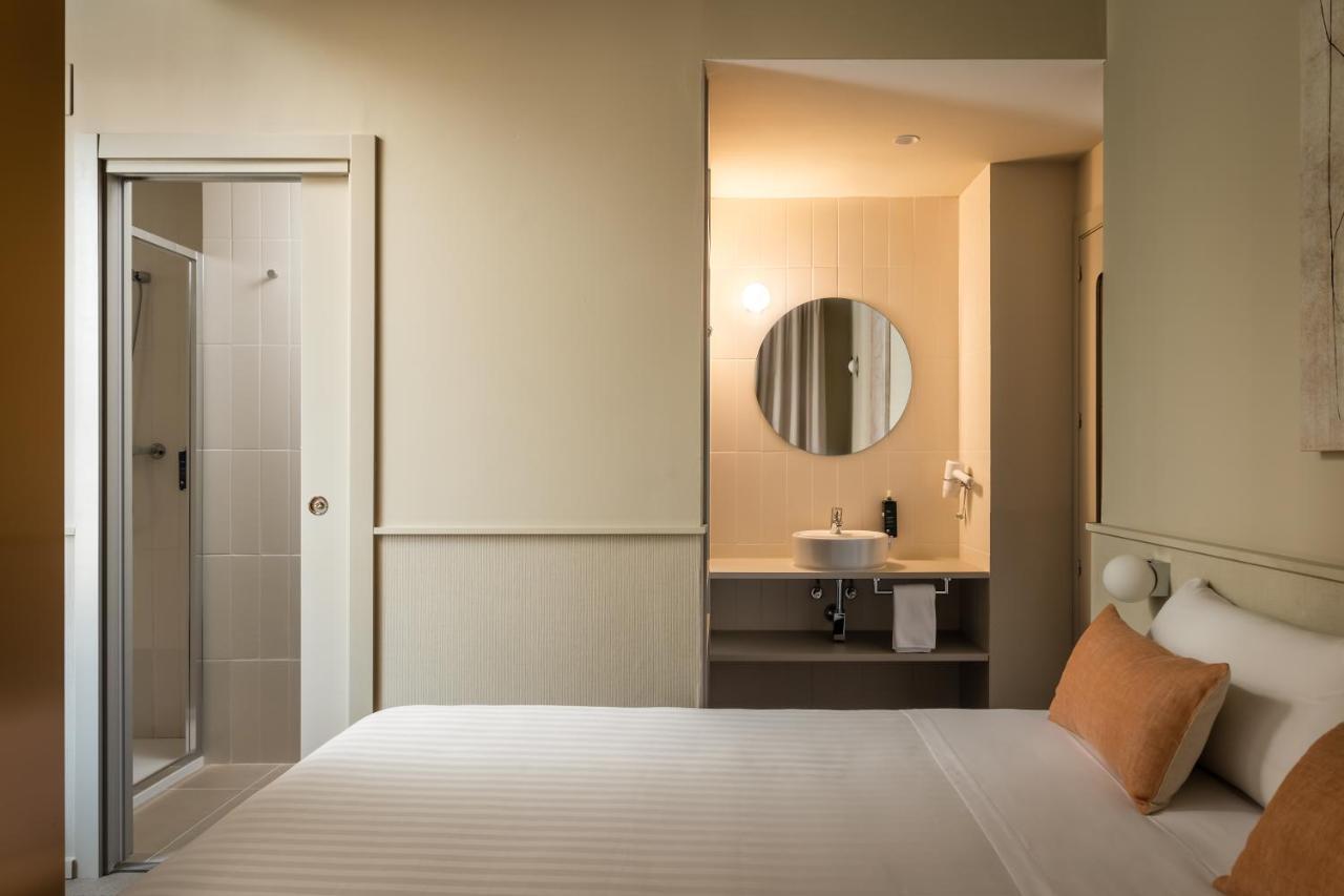 Hotel Bypillow The Bloom *