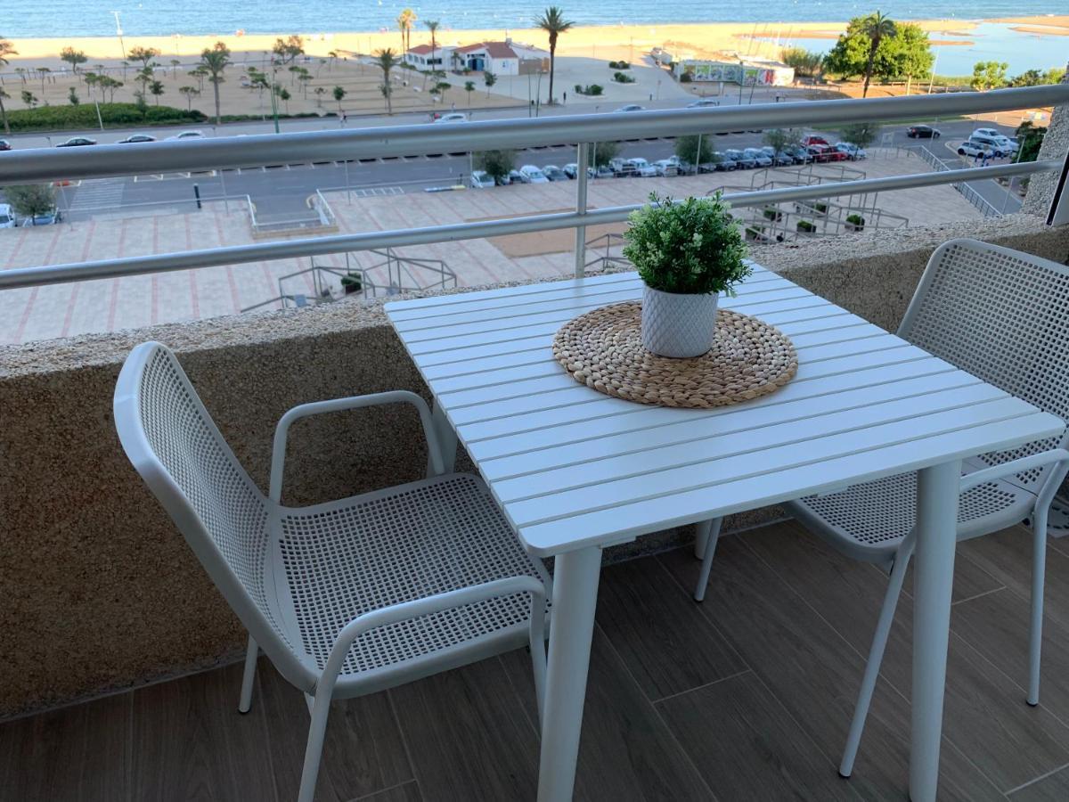 Apartment Con Vistas Al Mar - Wifi - Aire Acondicionado *