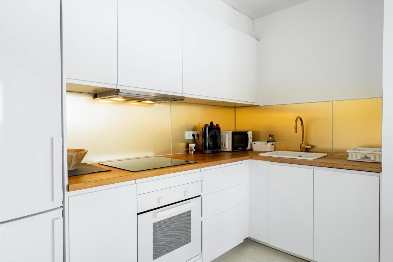Apartamento Welcs Emp 004 Con Inmejorables Vistas Apartment *