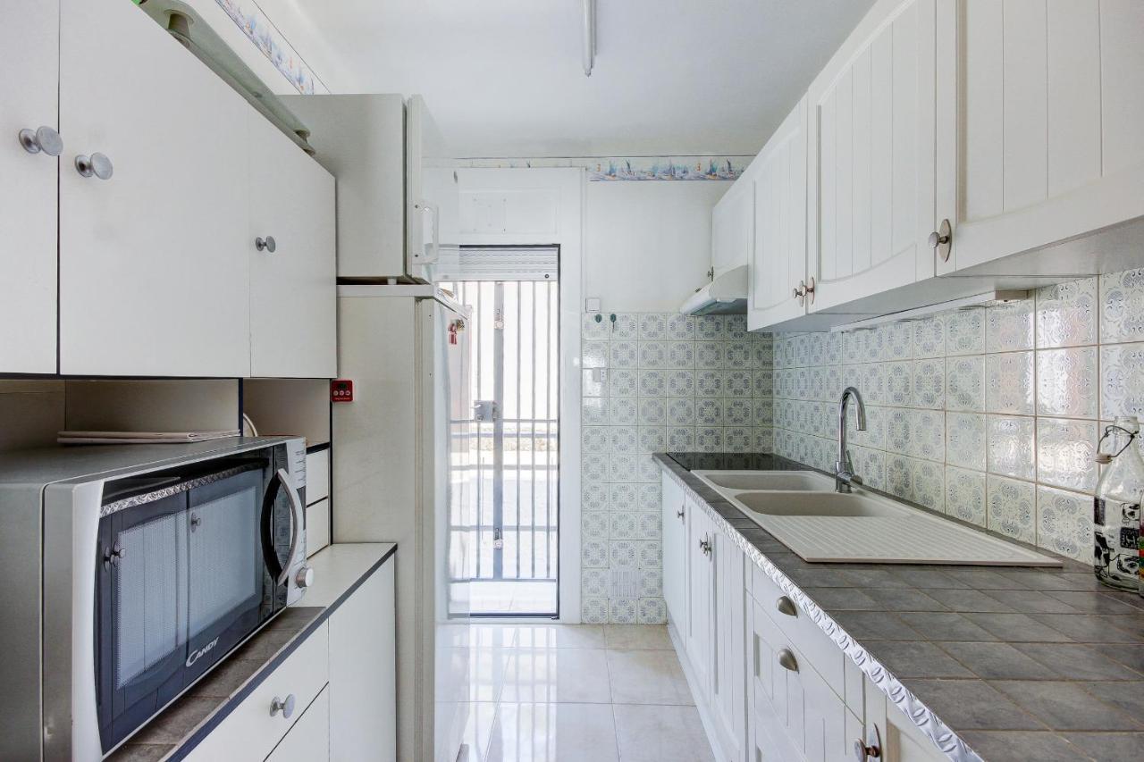 Alba 1 - Immo Barneda Apartment *