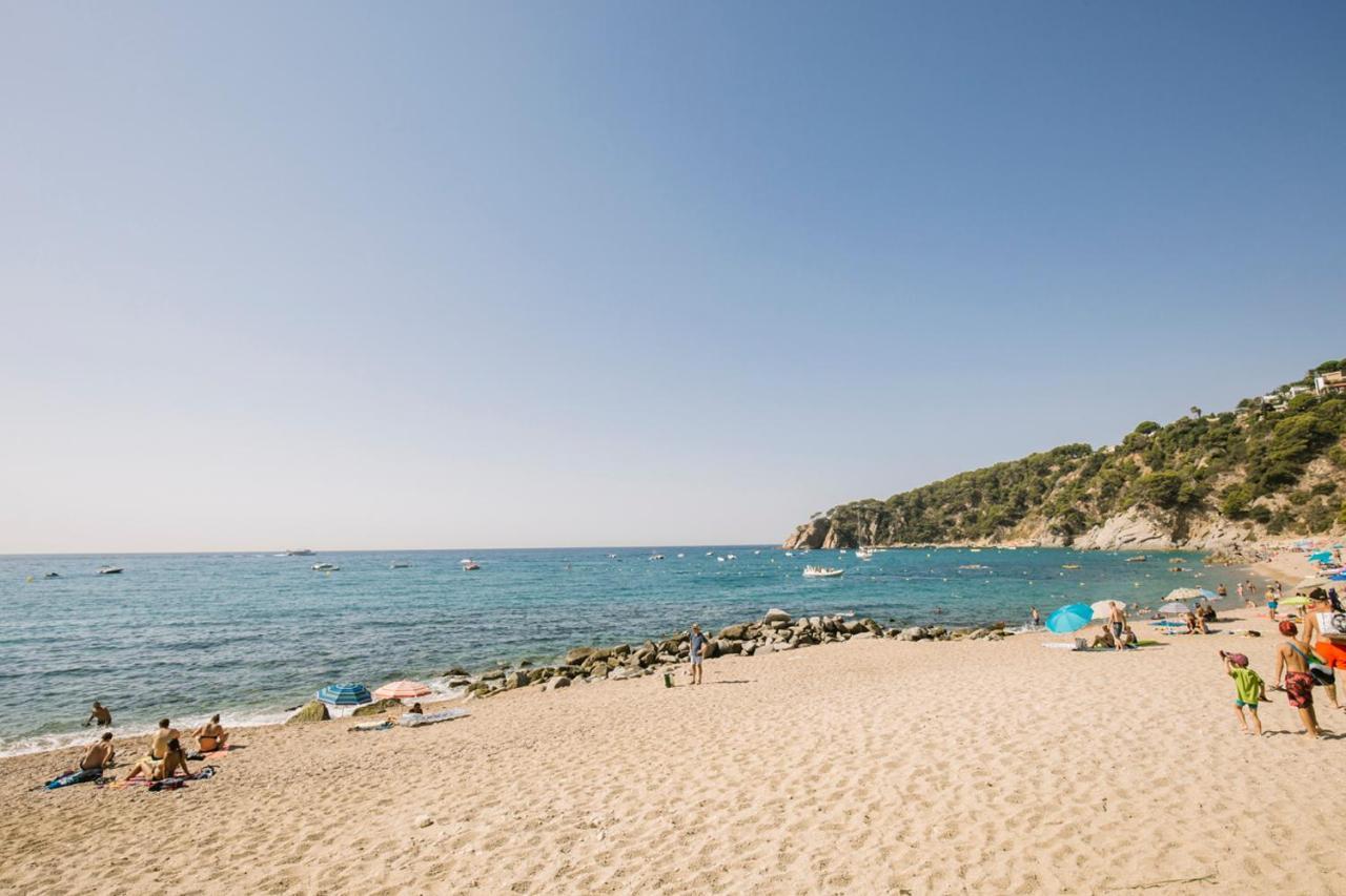 Kampaoh Tossa de Mar