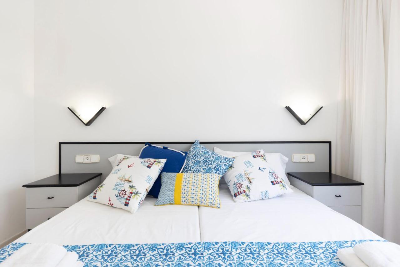 Apartment Bravissimo Estel B2