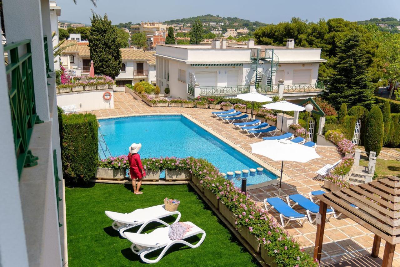 Apartment Bravissimo Estel B2