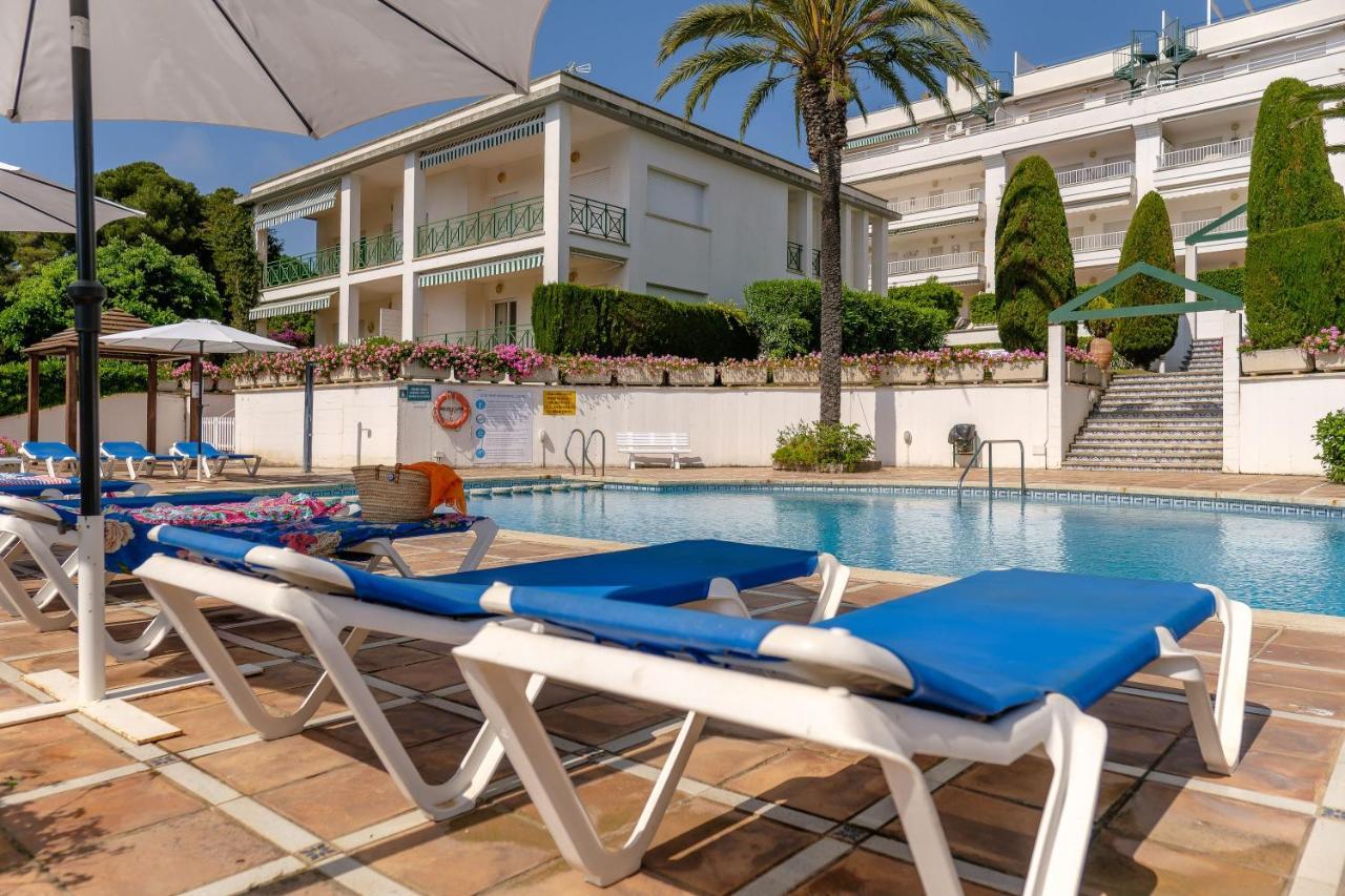 Apartamento Bravissimo Estel B2 S'Agaró