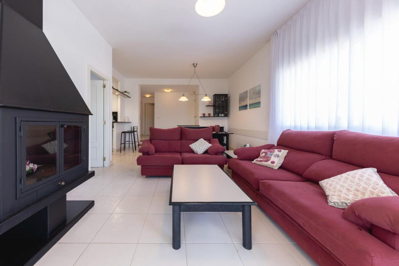 Bravissimo Estel B2 Apartamento S'Agaró