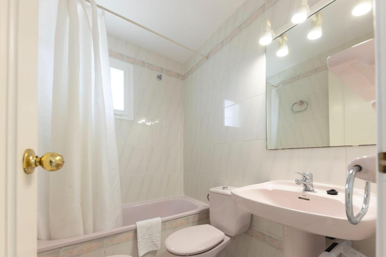 Bravissimo Estel B2 * S'Agaró
