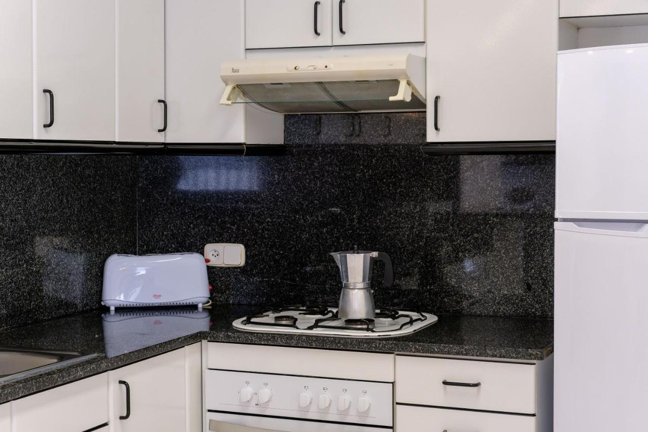 Apartamento Bravissimo Estel B2 S'Agaró