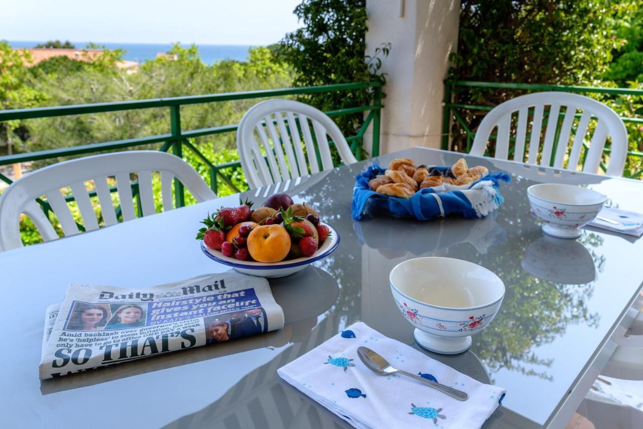 Bravissimo Estel B3 Apartamento