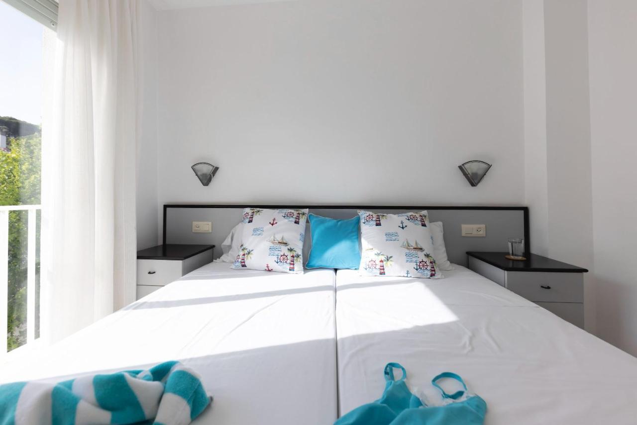 Bravissimo Estel A6 Apartamento