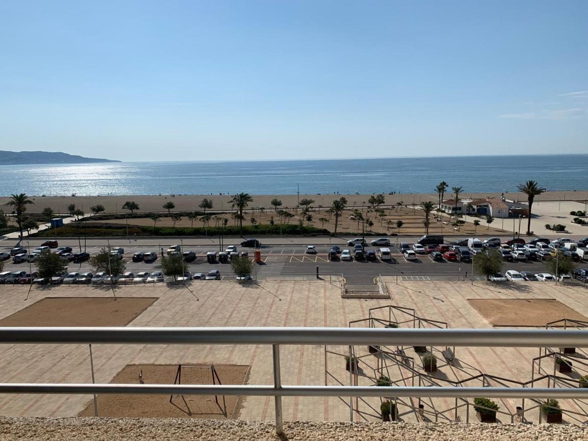 Con Vistas Al Mar - Wifi - Aire Acondicionado *