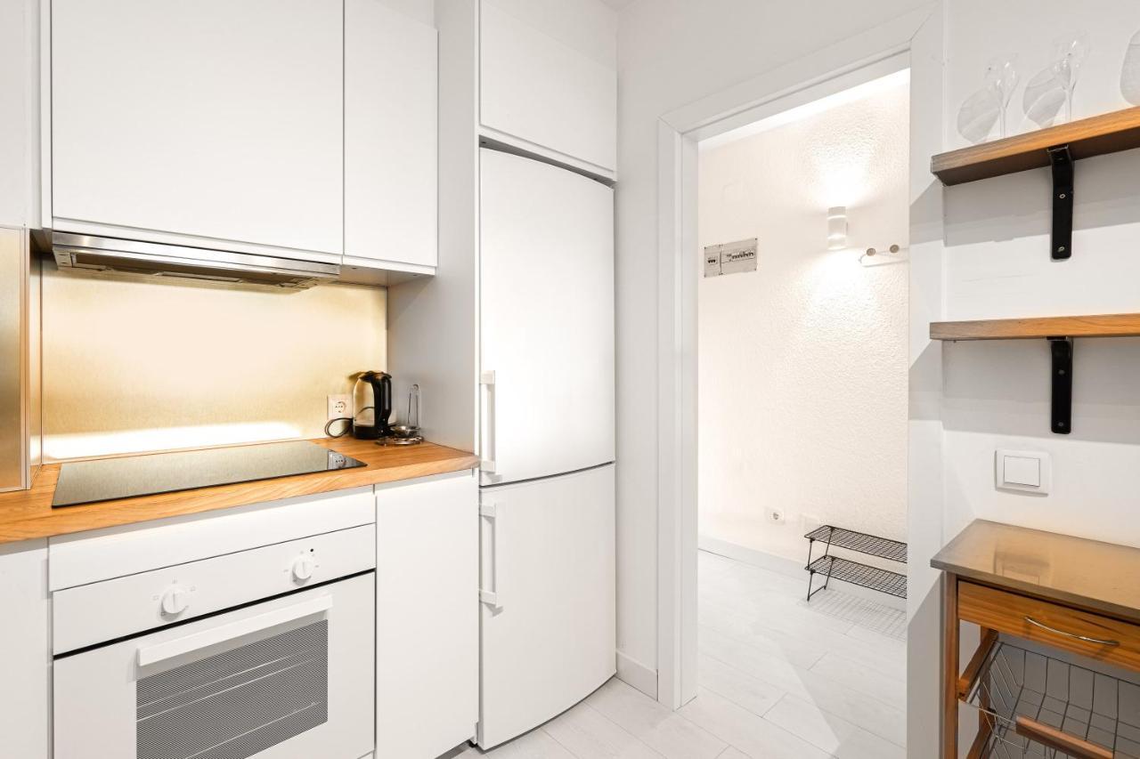 Precioso Apartamento Welcs 006 Con Balcon Empuriabrava