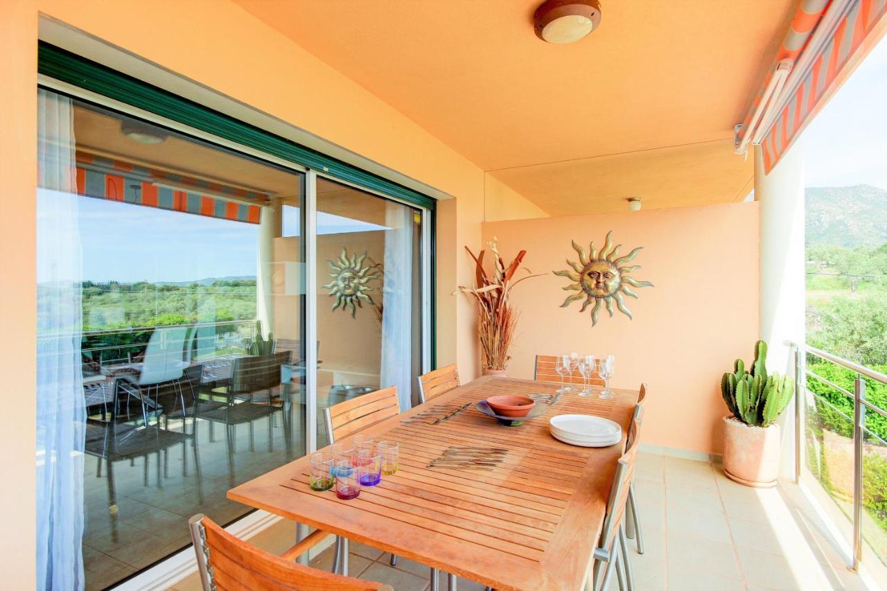 Sun Village P2 - Immo Barneda Apartamento