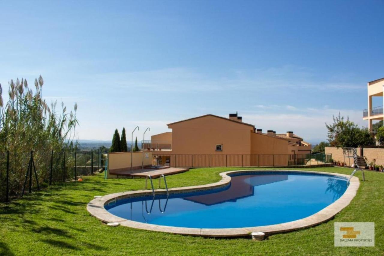 Apartamento Sun Village P2 - Immo Barneda Palau-Saverdera