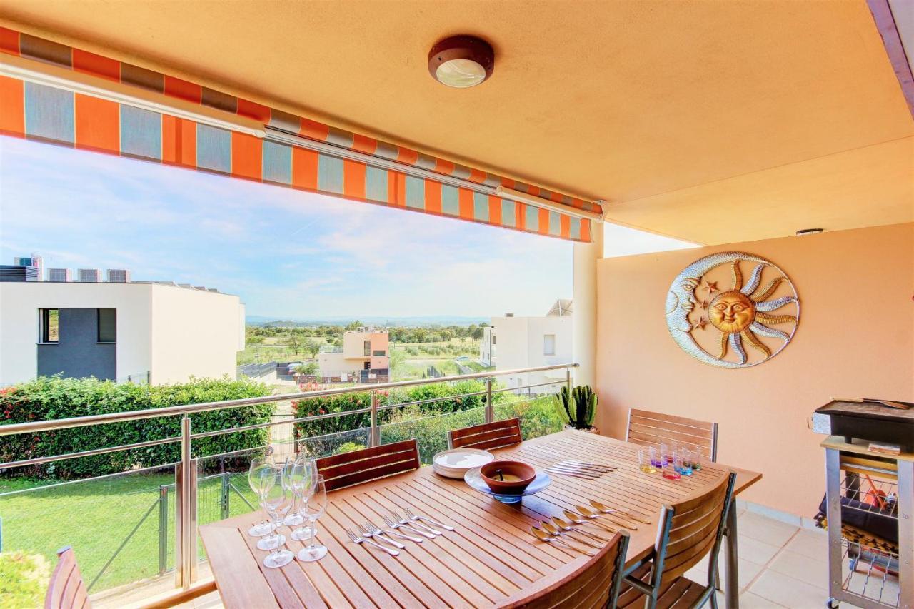 Apartamento Sun Village P2 - Immo Barneda
