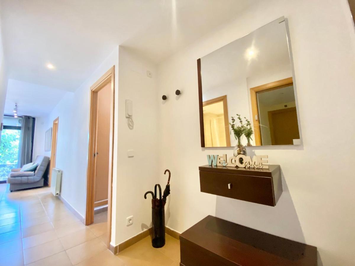 Apartamento Hauzify I Forques Sant Feliu de Guíxols