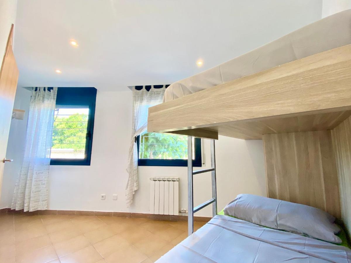 Hauzify I Forques Apartamento Sant Feliu de Guíxols