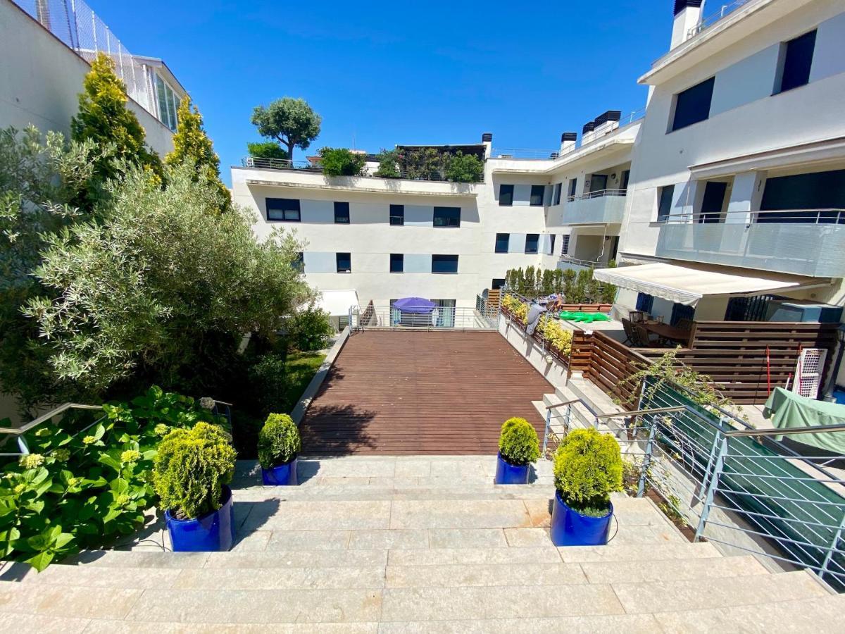 Apartamento Hauzify I Forques Sant Feliu de Guíxols