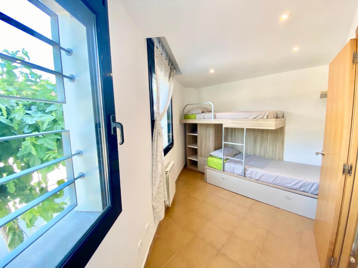 Hauzify I Forques Apartamento Sant Feliu de Guíxols