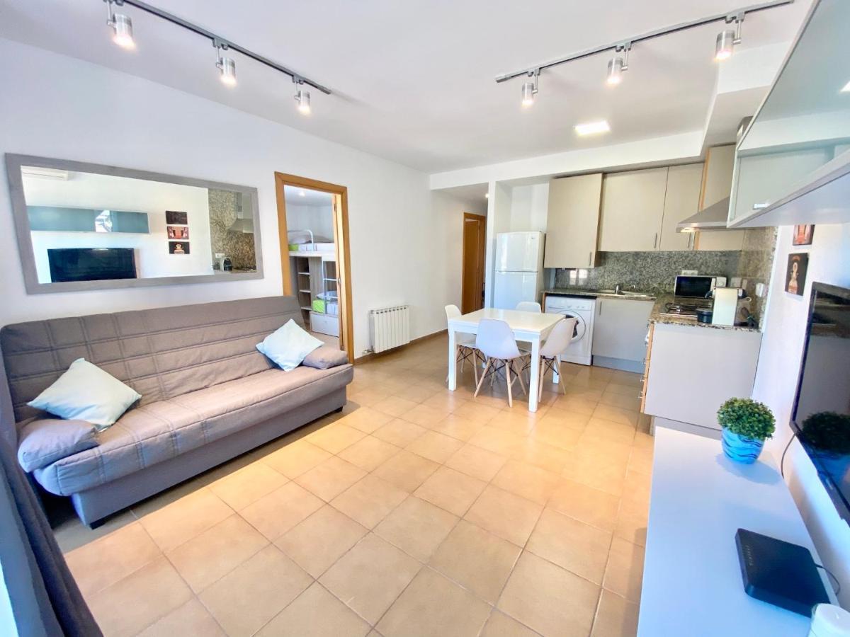 Hauzify I Forques Apartamento Sant Feliu de Guíxols