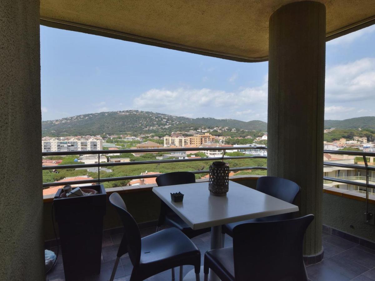 Mar I Vent D Costabravasi Apartamento