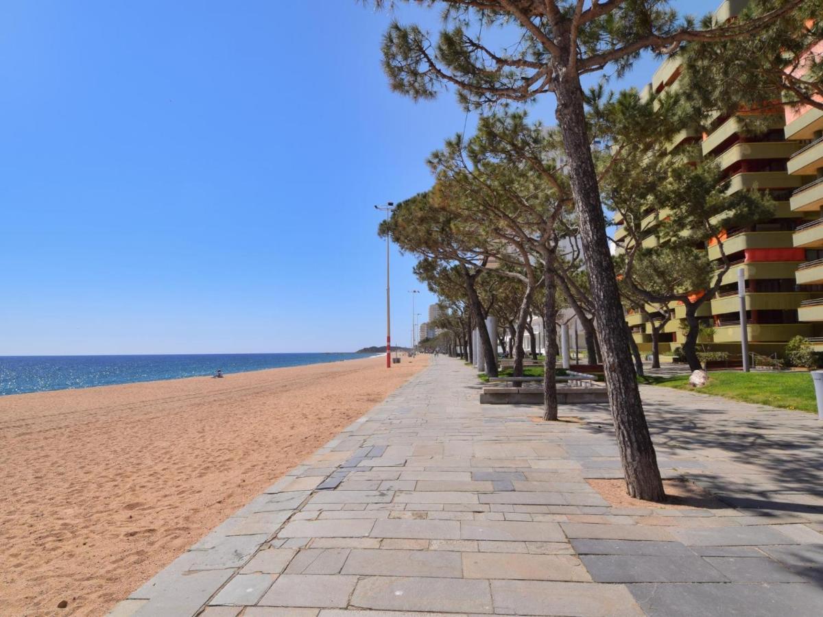 Mar I Vent D Costabravasi Apartamento *