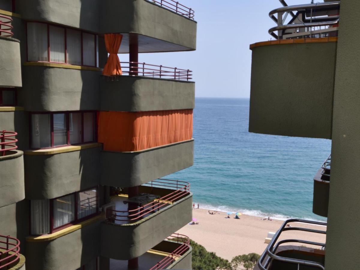 Apartamento Mar I Vent D Costabravasi *
