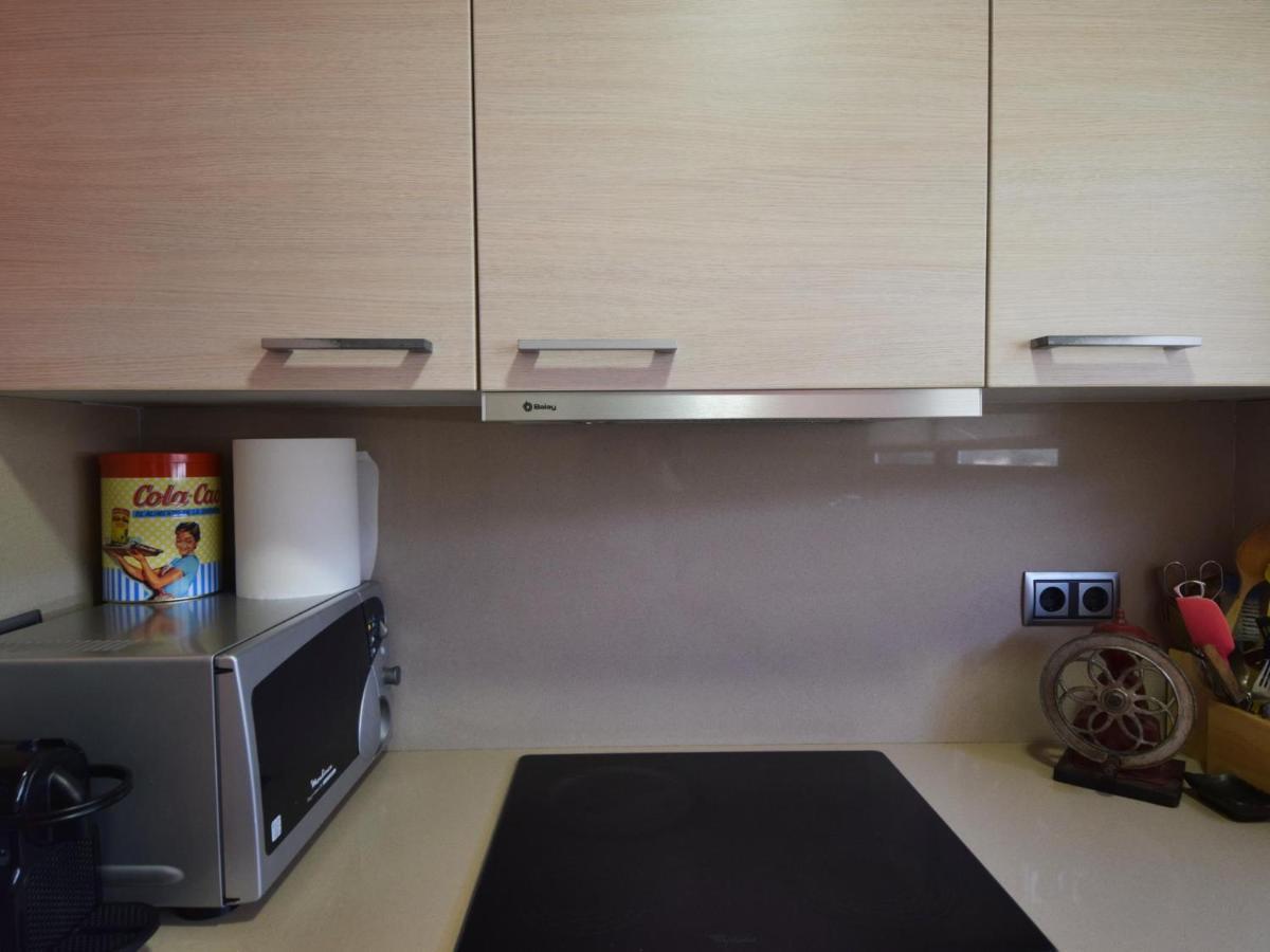 Mar I Vent D Costabravasi Apartamento