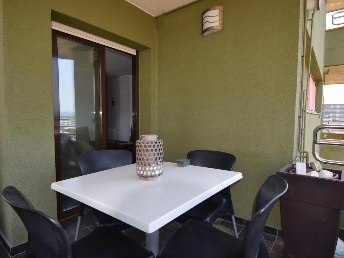 Apartamento Mar I Vent D Costabravasi Platja d'Aro (Playa de Aro)