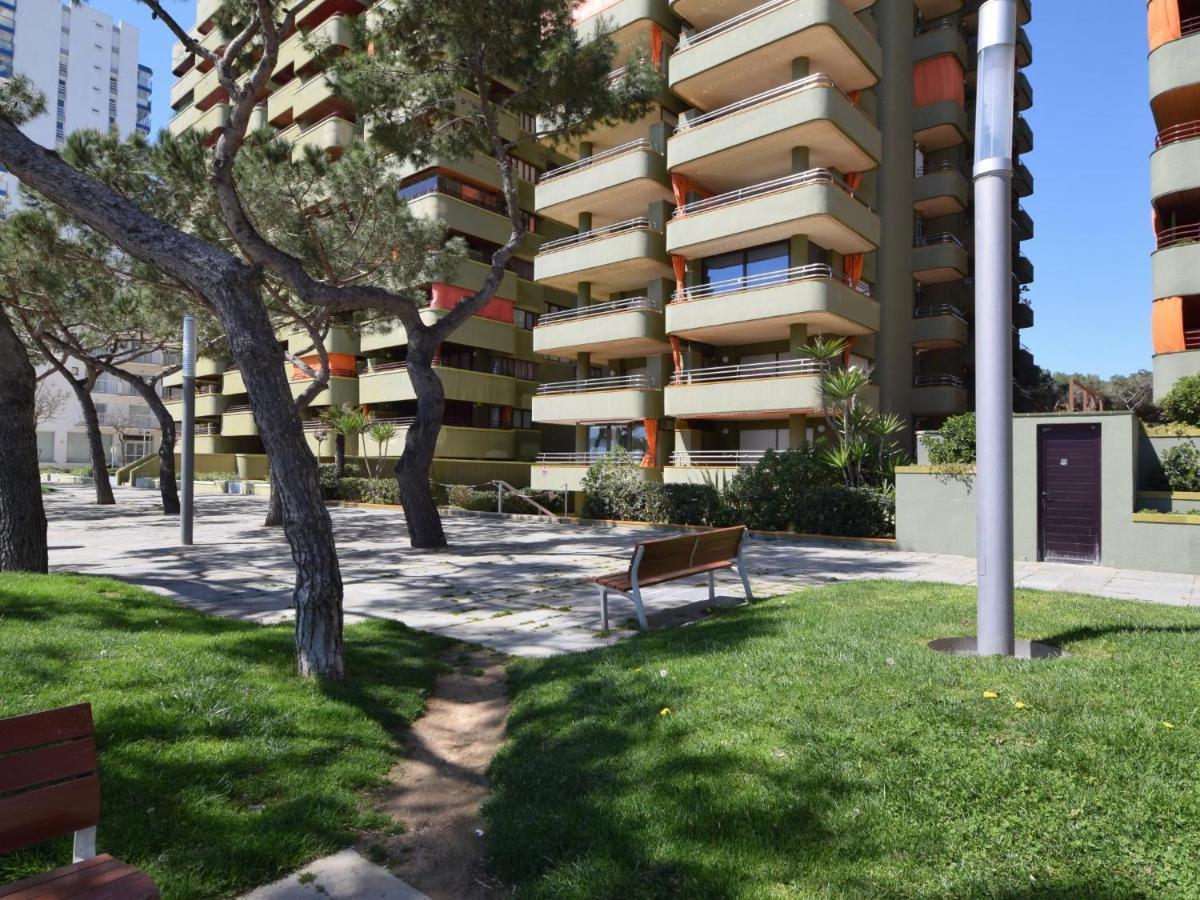 Mar I Vent D Costabravasi Apartamento *