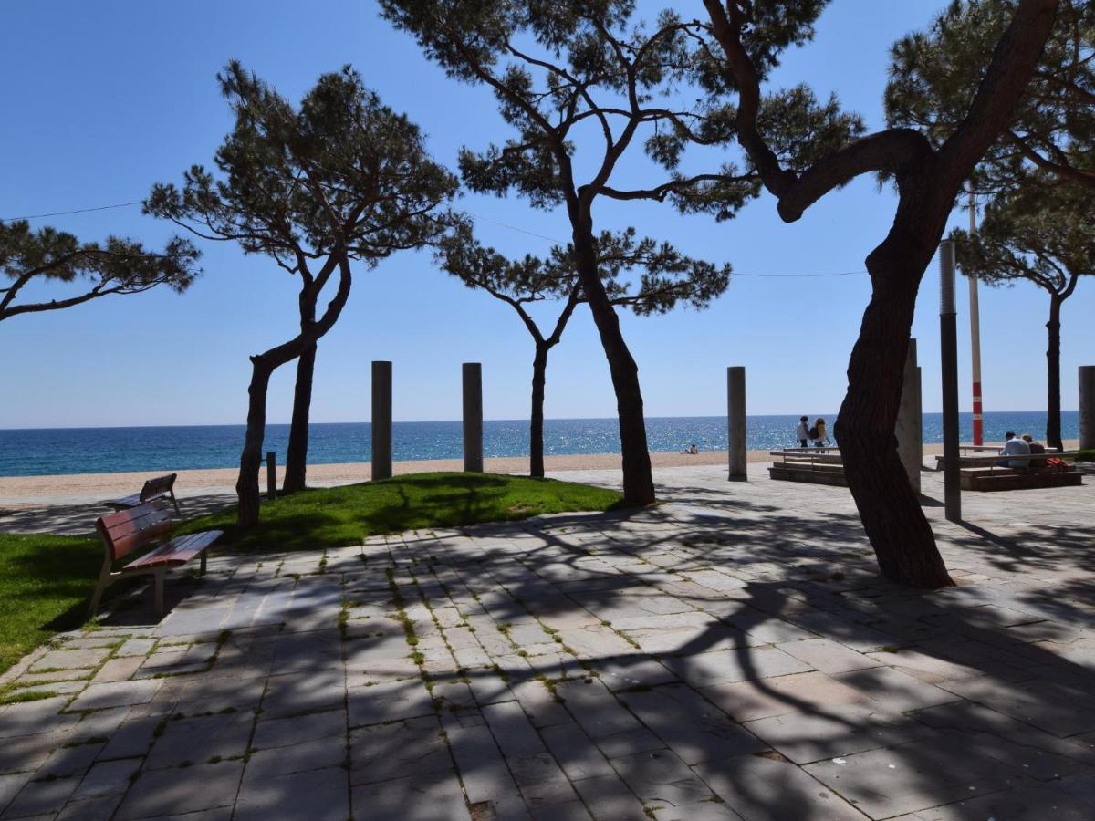Mar I Vent D Costabravasi Apartamento Platja d'Aro (Playa de Aro)