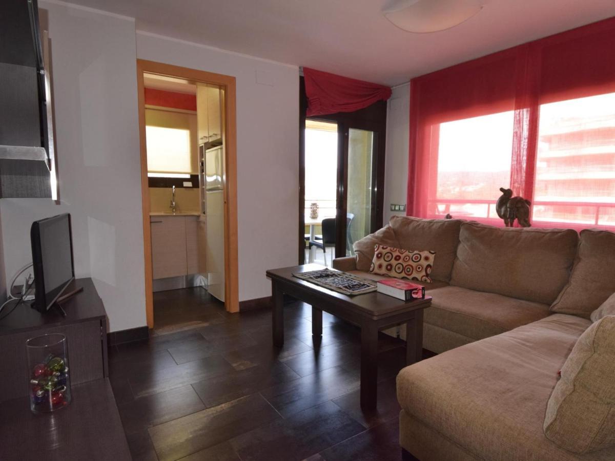 Mar I Vent D Costabravasi Apartamento