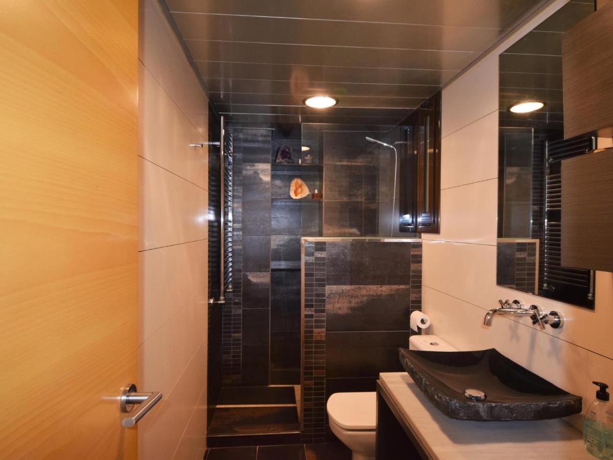 Apartamento Mar I Vent D Costabravasi *