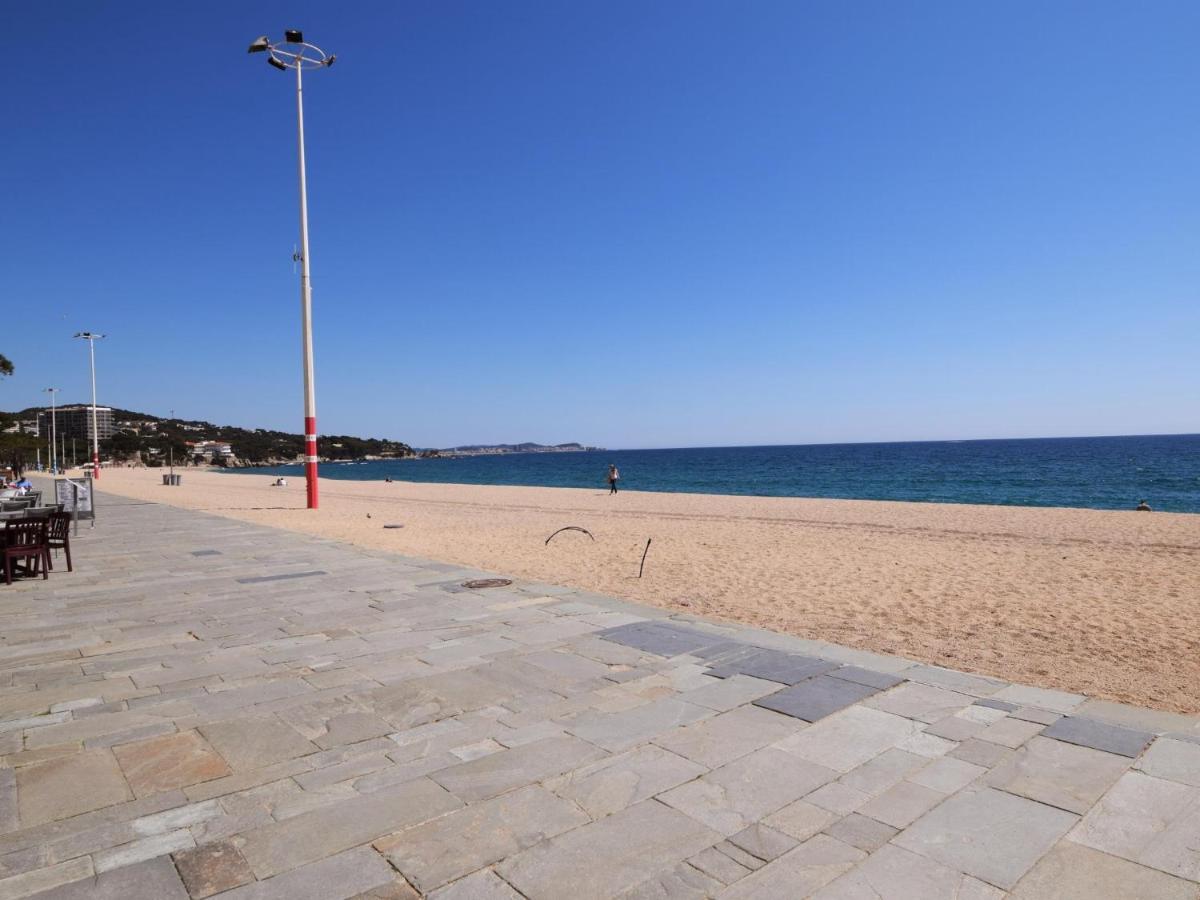 Apartamento Mar I Vent D Costabravasi *