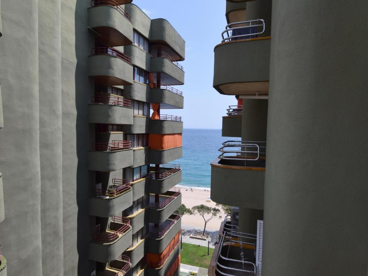 Apartamento Mar I Vent D Costabravasi