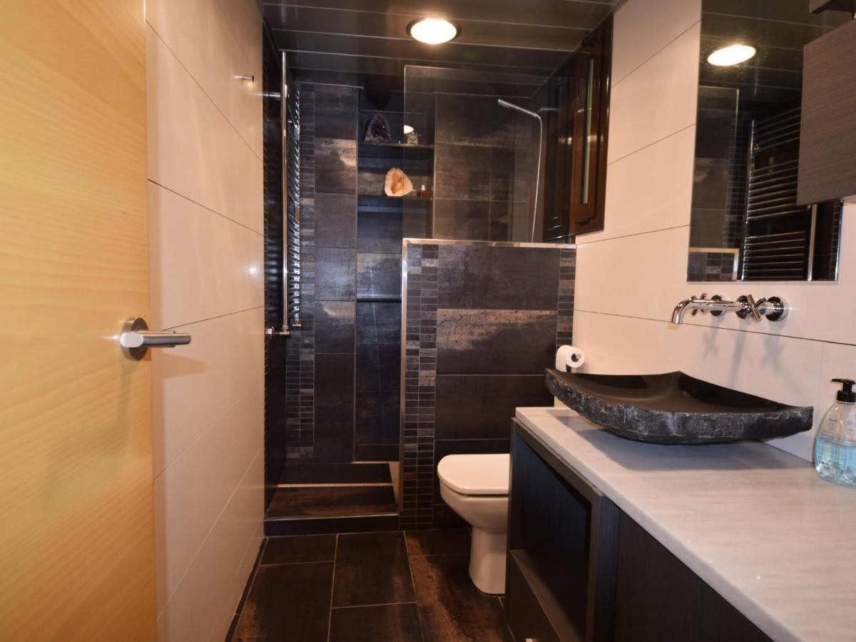 Apartamento Mar I Vent D Costabravasi