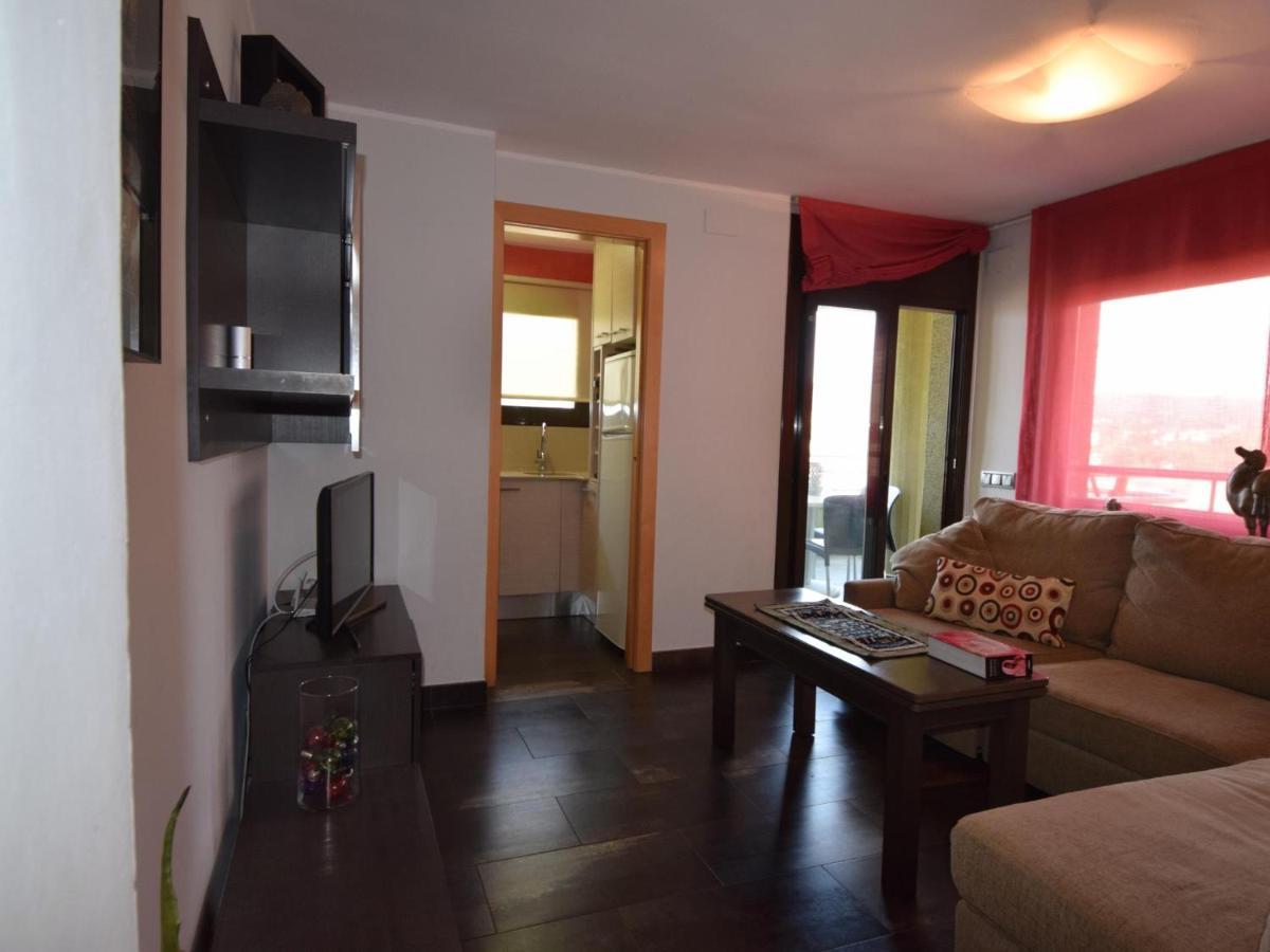Apartamento Mar I Vent D Costabravasi